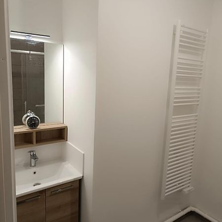 Bel Appartement Disponible Conflans-Sainte-Honorine Exterior photo