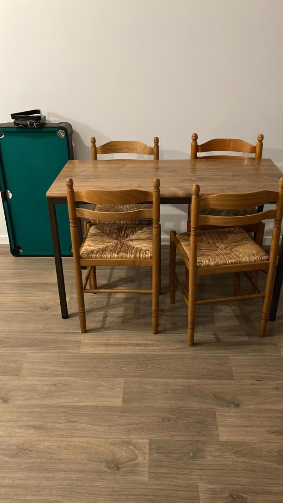 Bel Appartement Disponible Conflans-Sainte-Honorine Room photo