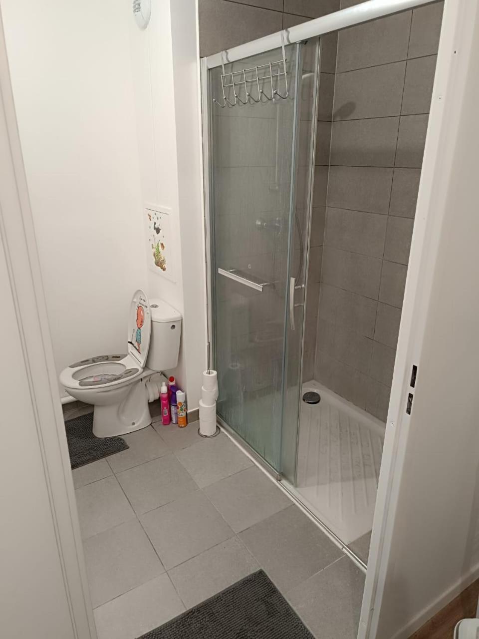 Bel Appartement Disponible Conflans-Sainte-Honorine Exterior photo