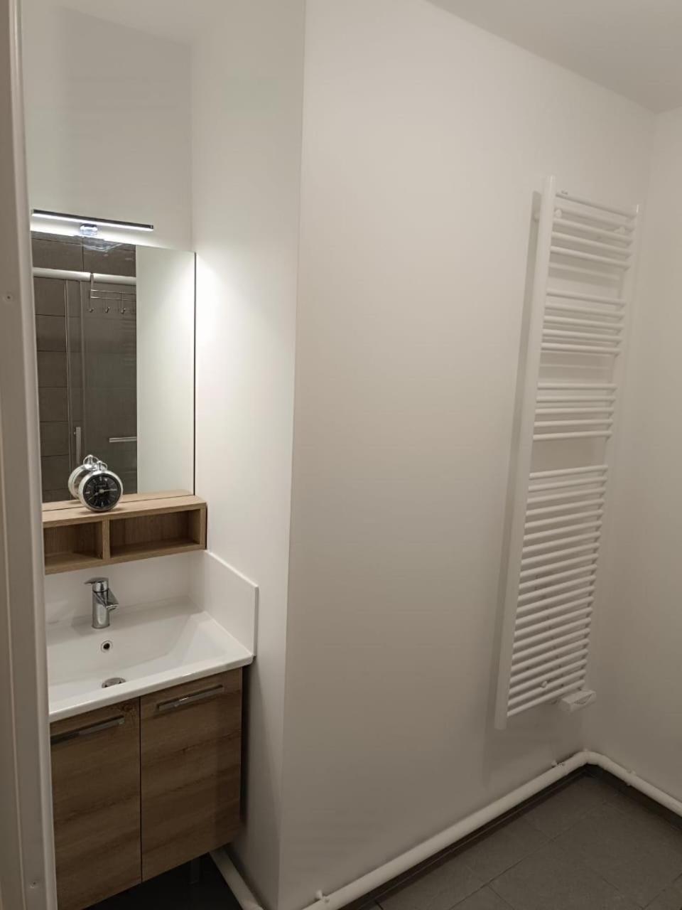 Bel Appartement Disponible Conflans-Sainte-Honorine Exterior photo